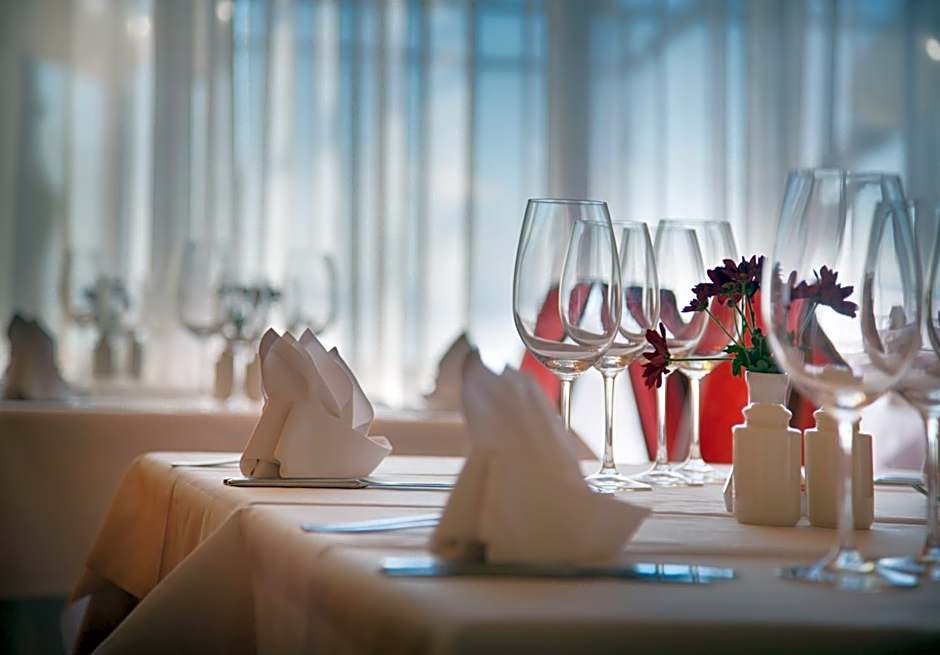 Hotel Kristal - by Liburnia Hotels & Villas