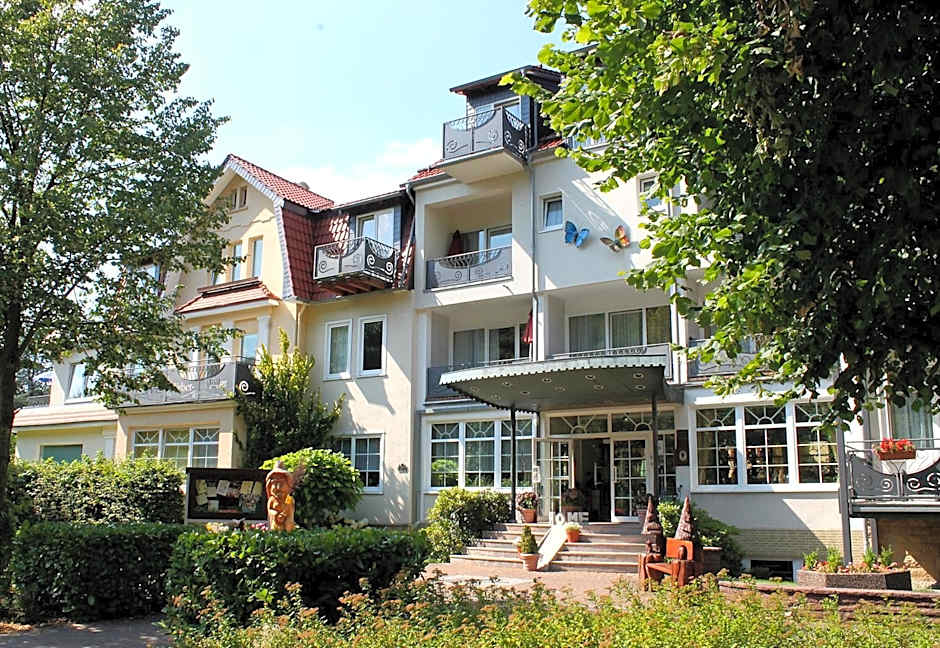 Parkhotel Weber-Müller