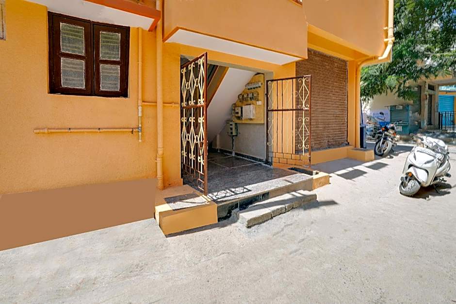 Hotel O Lakshmana Hotel