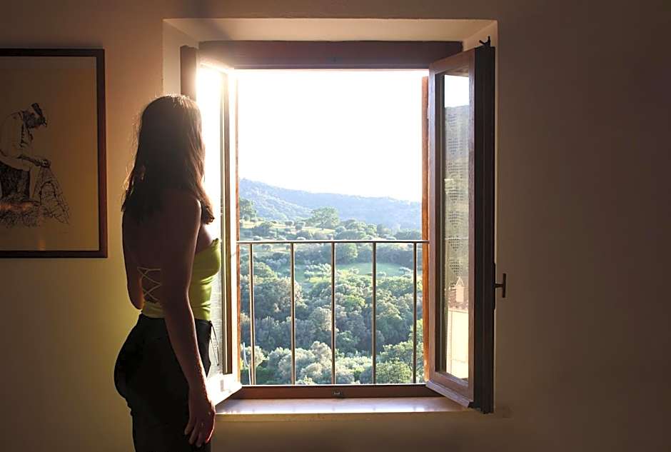 Madonna del Poggio B&B