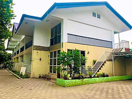 WJV INN Marigondon