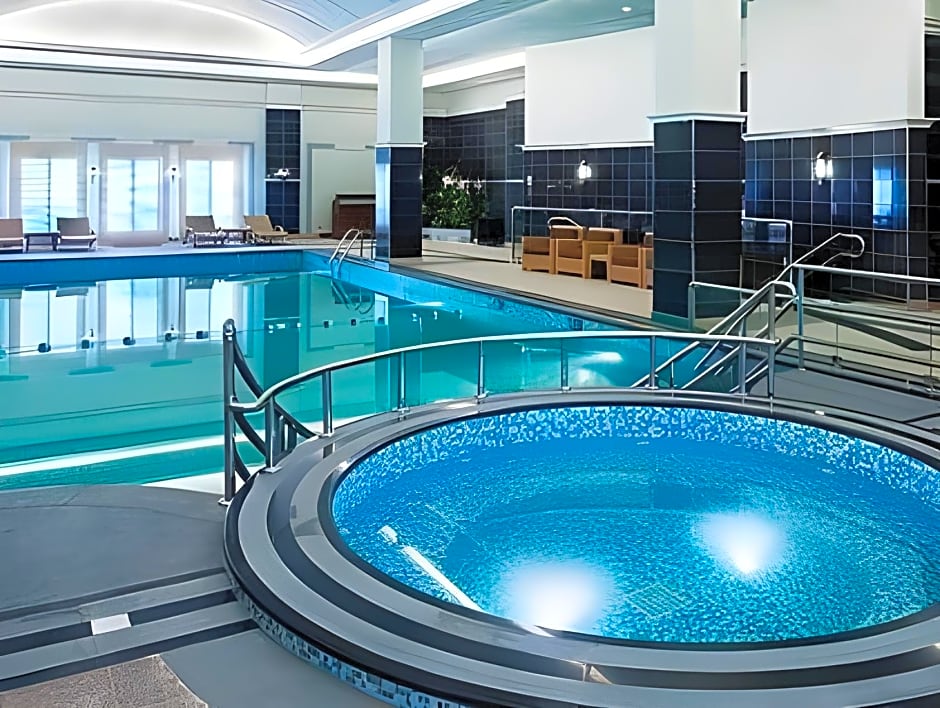 Crowne Plaza Al Khobar By IHG