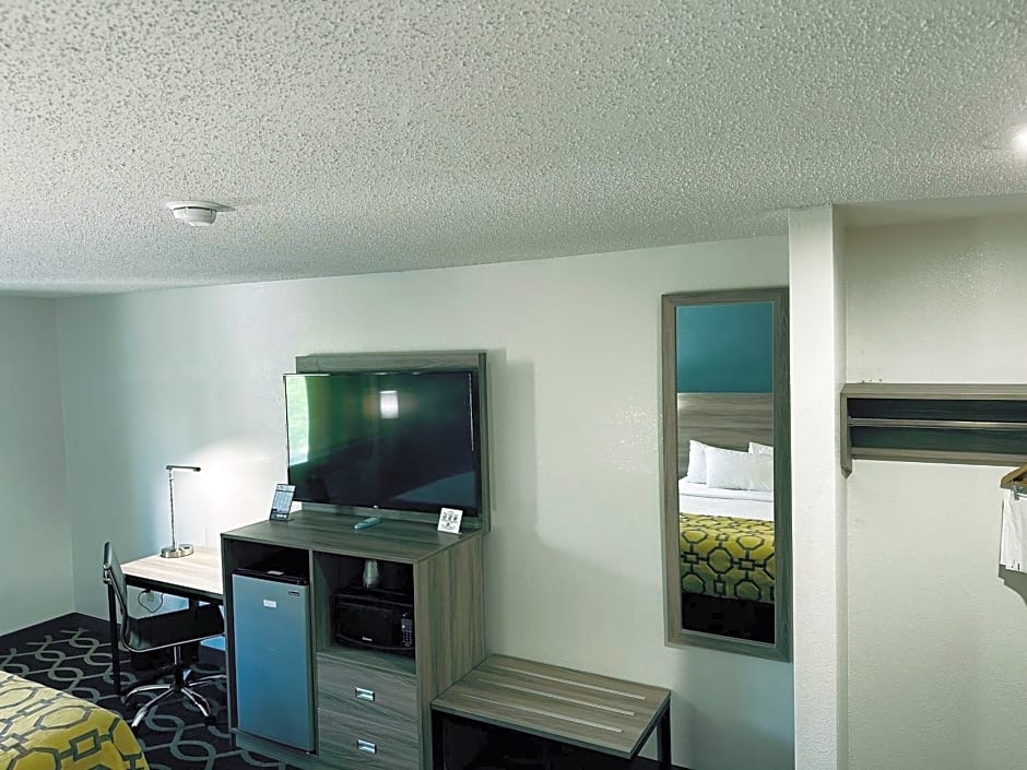 Baymont by Wyndham Piqua