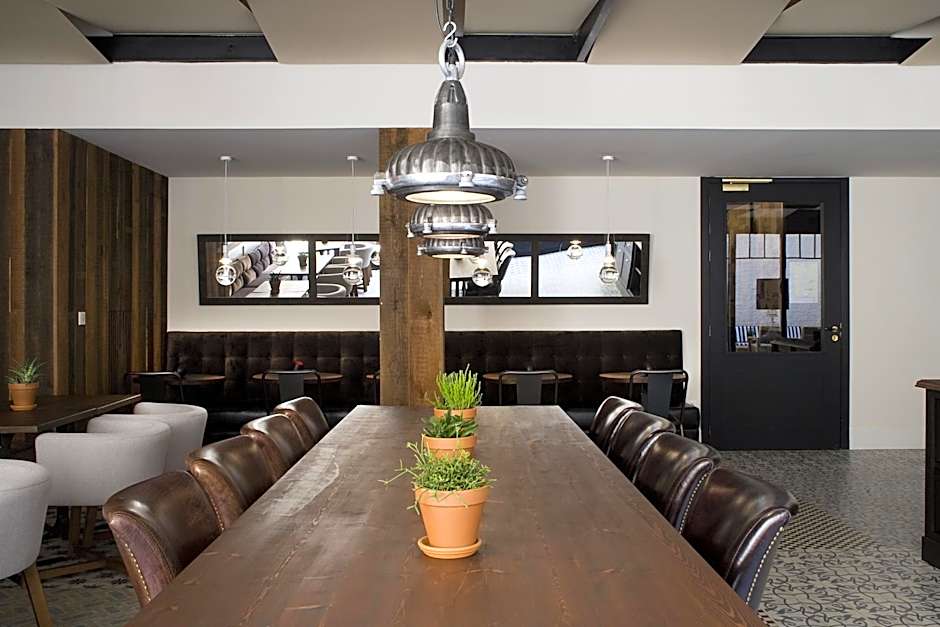 Praktik Vinoteca
