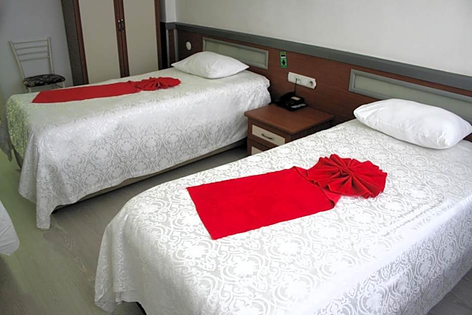 Yeni Kosk Esra Hotel