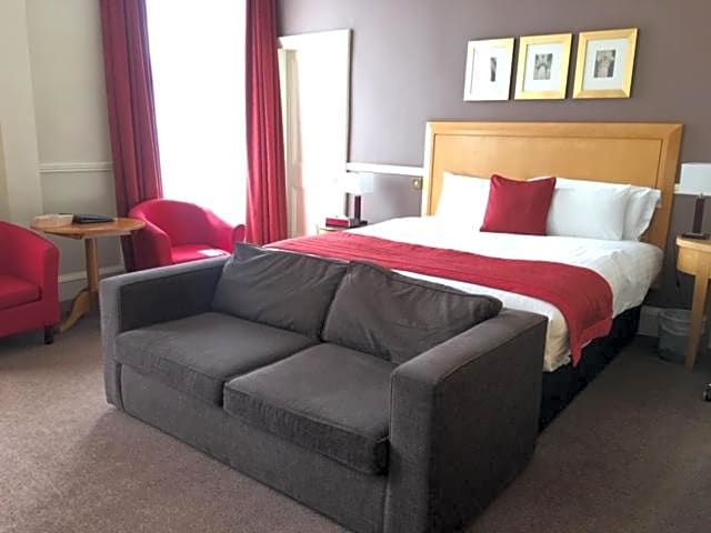 Millennium Hotel Glasgow