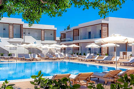 Aelius Hotel and Spa