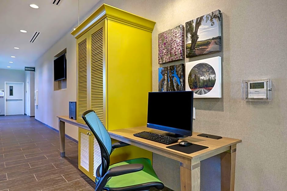 Home2 Suites By Hilton Turlock, Ca