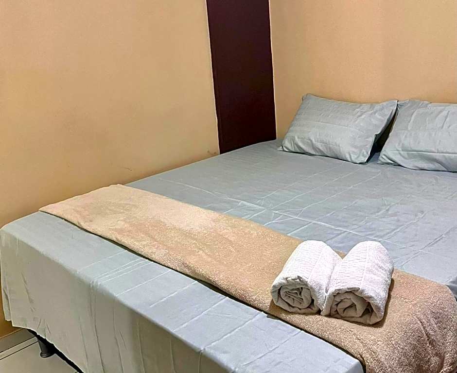 Hotel Santiago Juazeiro