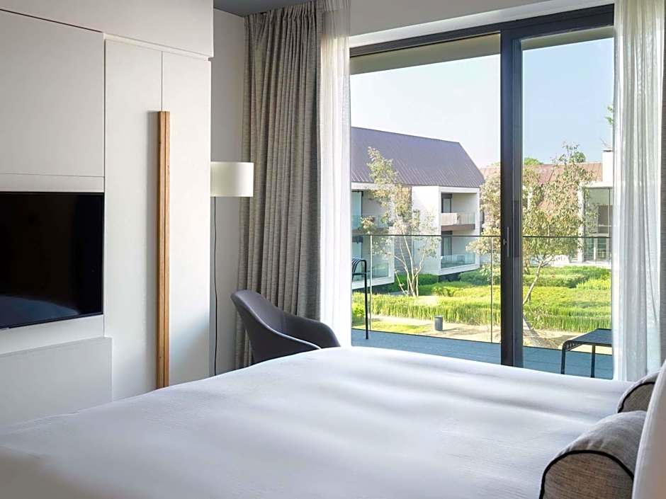 Le Domaine des Vanneaux Golf et Spa Mgallery