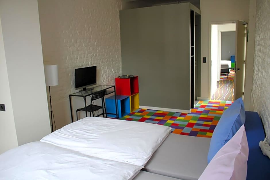 FunKey Hotel
