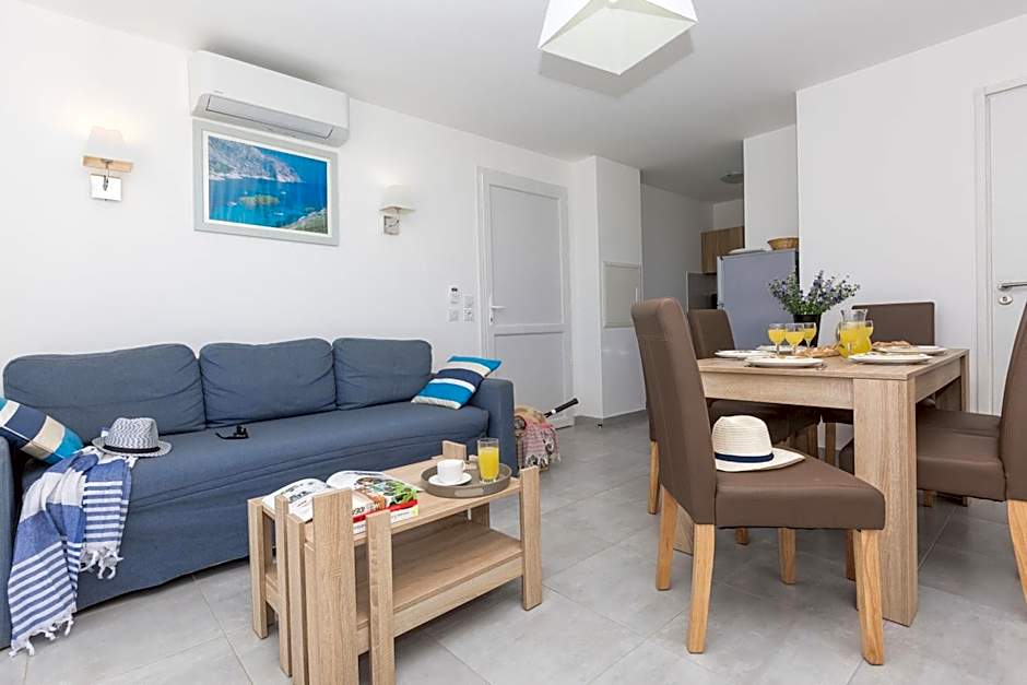 Résidence Odalys Acqua Bella