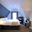 Stourport Manor Hotel