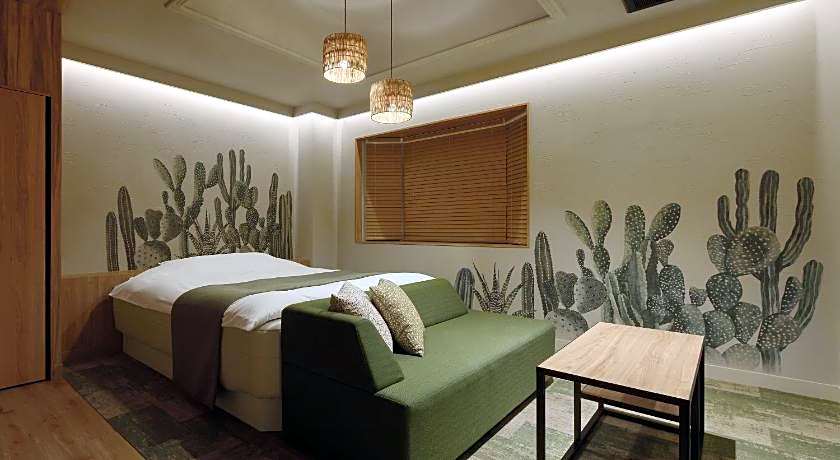 Sodegaura COAST HIKE HOTEL