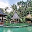Keramas Sacred River Village