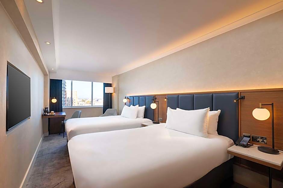 Hilton London Metropole