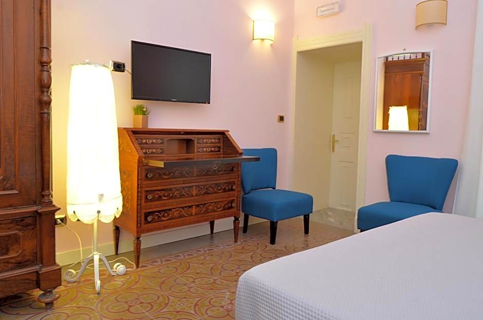 B&B Casa D'alleri
