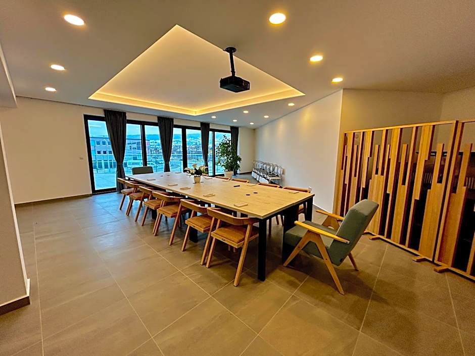 Hotel GOLD JET Bihać