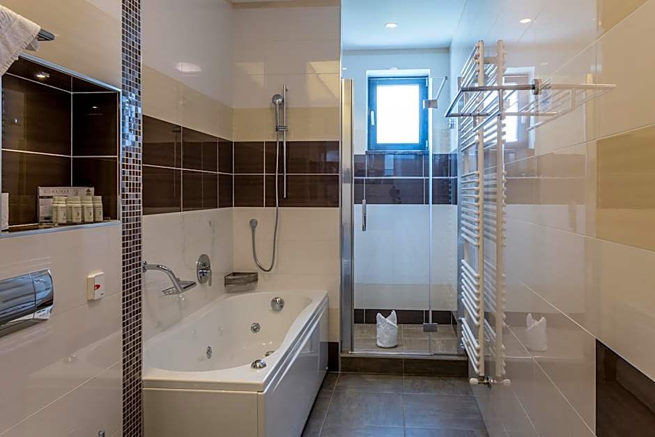 New Splendid Hotel & Spa - Adults Only (+16)