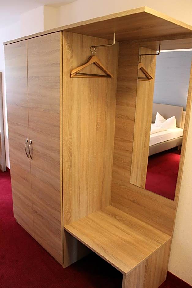 Stadthotel-Garni Smutje