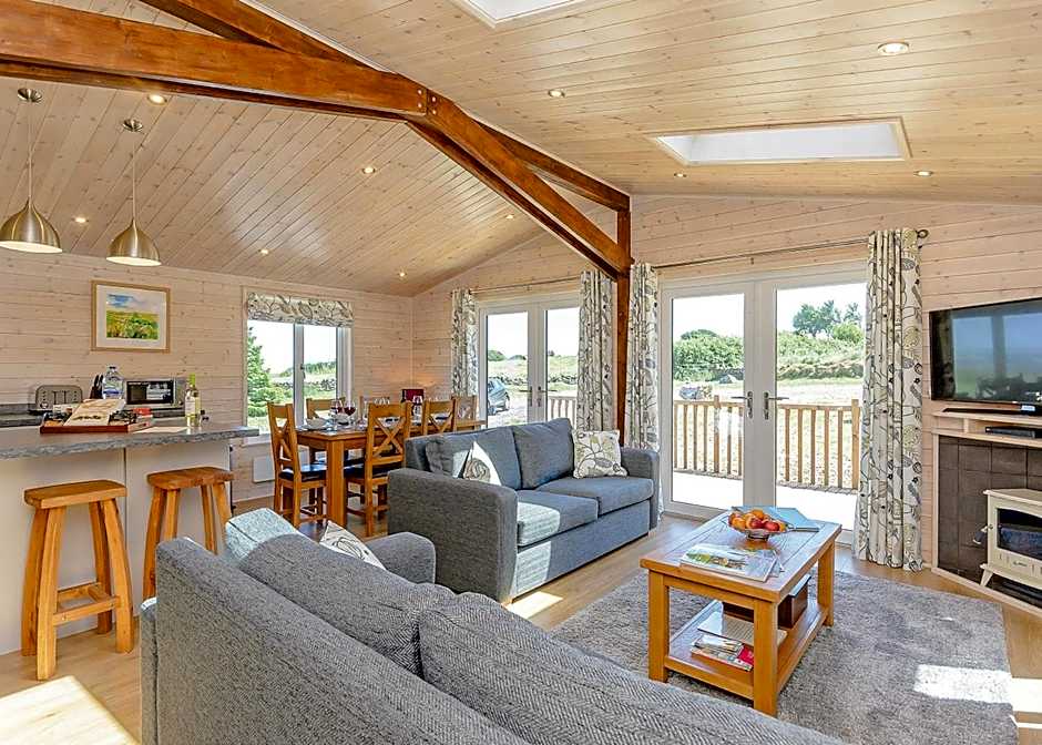 Hazelhurst Lodges