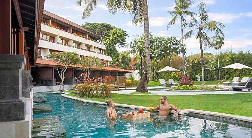 Nusa Dua Beach Hotel and Spa - Handwritten Collection