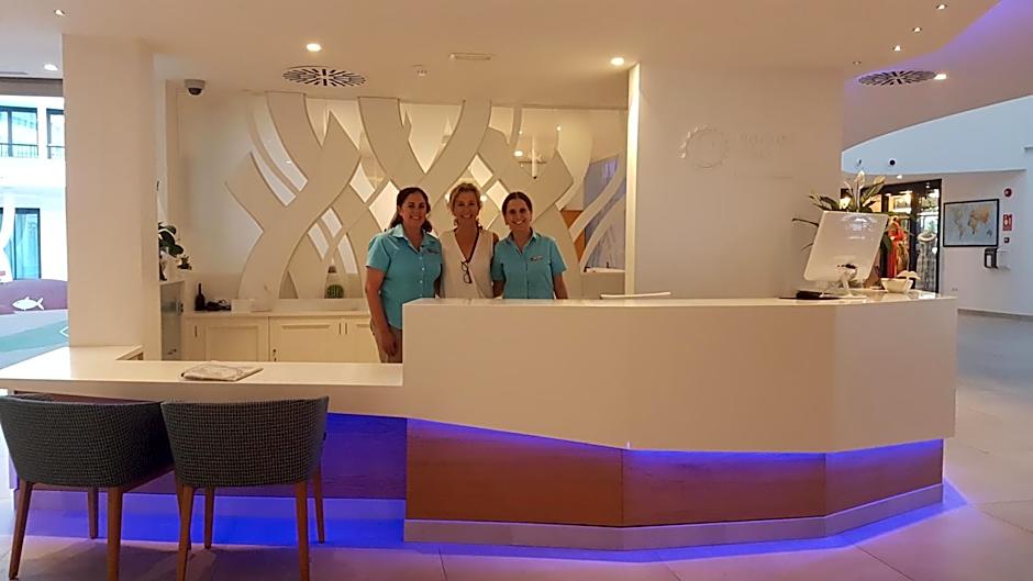 Marvell Club Hotel & Apartments