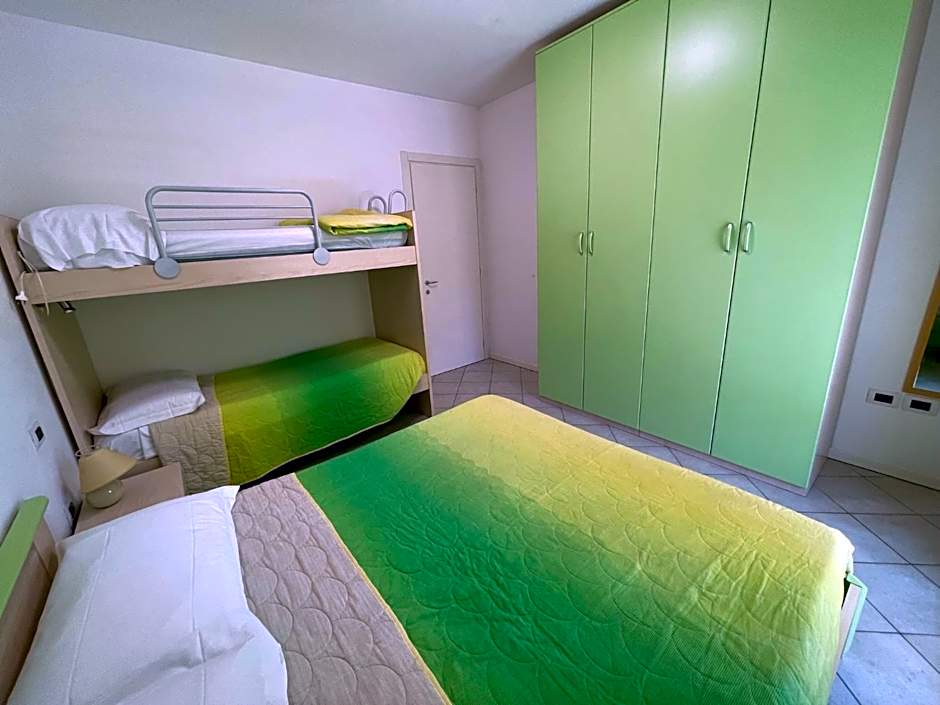 Residence Gianka - Agenzia Cocal
