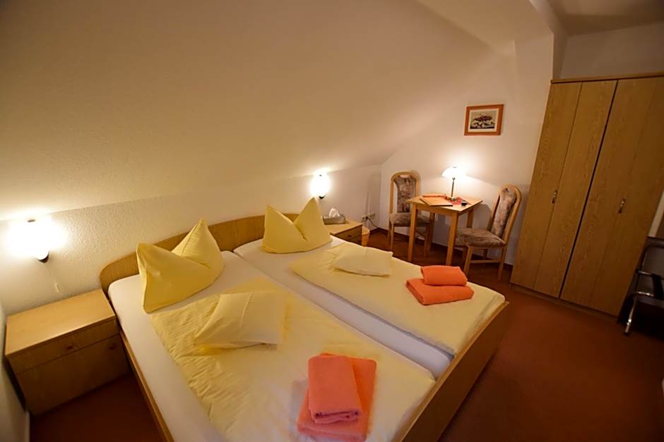 Wolfsgrunder Festhof