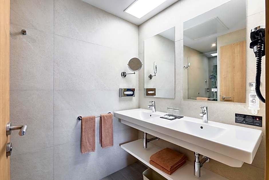 Hotel Riu Buenavista - All Inclusive