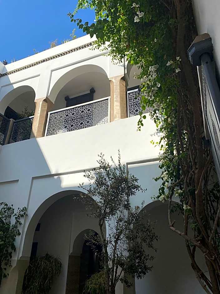 Riad Magellan