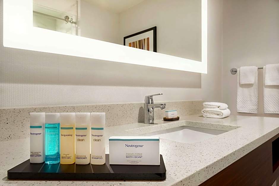 Embassy Suites by Hilton Noblesville Indianapolis Conference Center