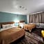 Days Inn by Wyndham Blythe