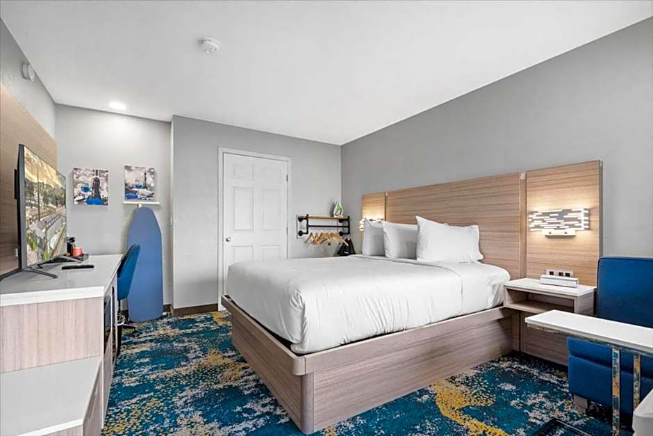 Cielo House Inn - Paso Robles