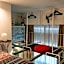 Crystal Loft Luxury Milano