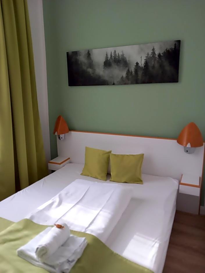 Hotel Karolinger