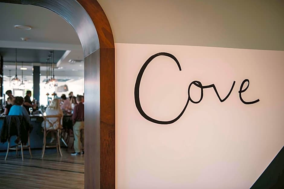 Hotel Canandaigua, Tapestry Collection by Hilton