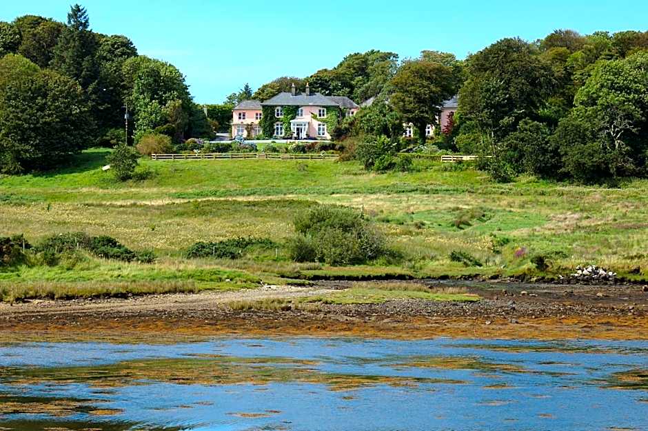 Rosleague Manor Hotel