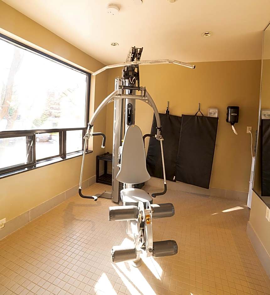 Quality Hotel Burlington