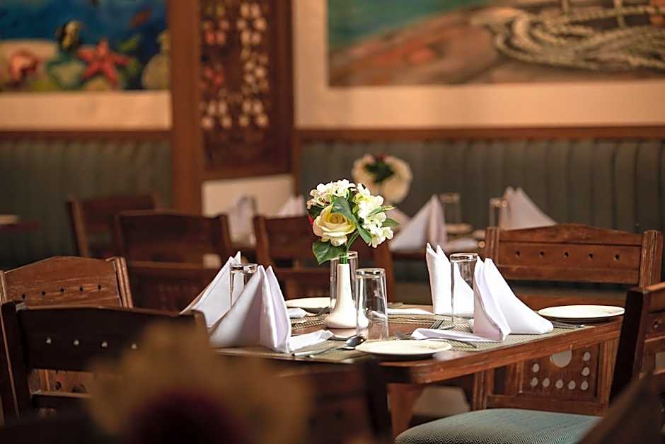 PrideInn Hotel Nyali