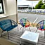Hôtel Ibis Budget Nantes Nord St Herblain