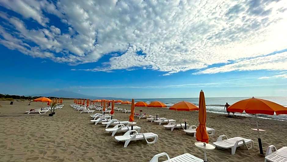 Mg Palace Hotel Costa del Sole