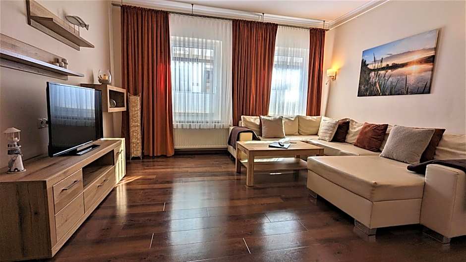 Altstadthotel Goldene Kugel