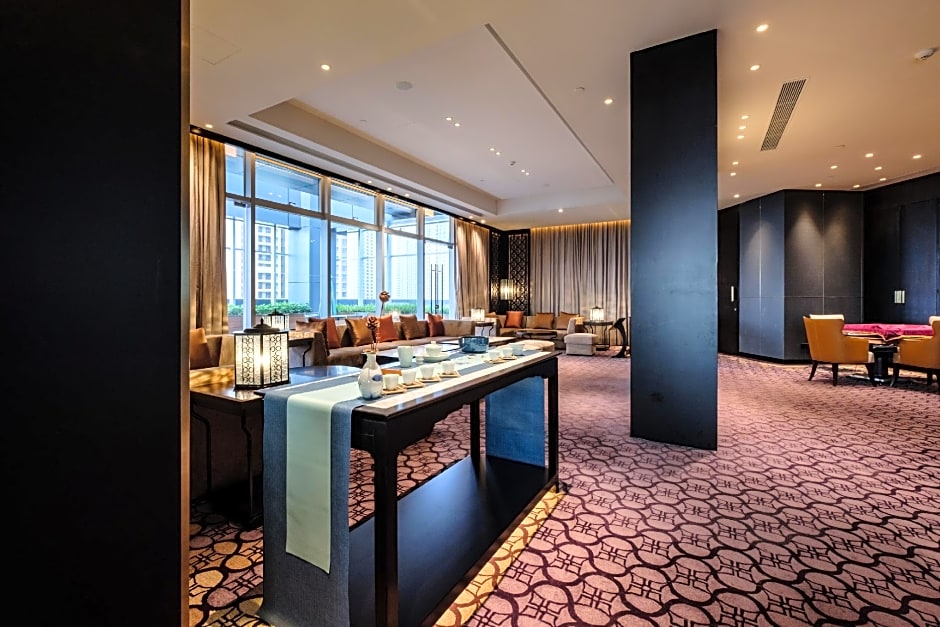 Le Méridien Zhongshan