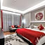 Rezen Select Hotel Quzhou Oriental Plaza