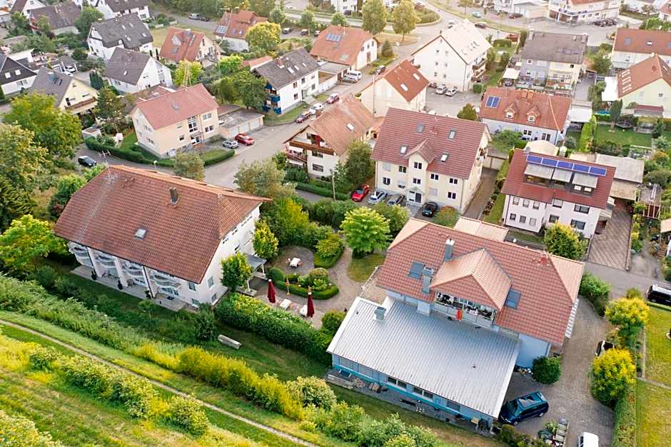Landhaus Keller - Hotel & Restaurant