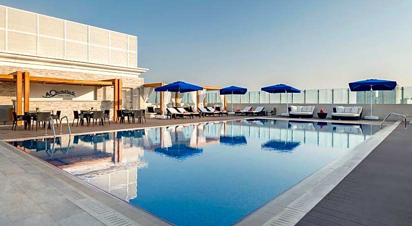 Riviera Rayhaan by Rotana Doha