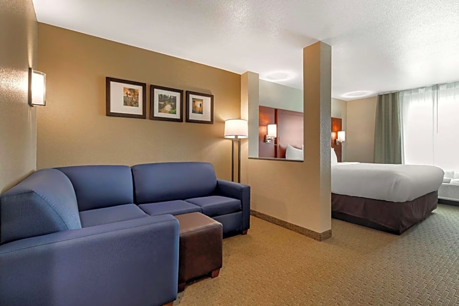 Comfort Inn & Suites Euless DFW West