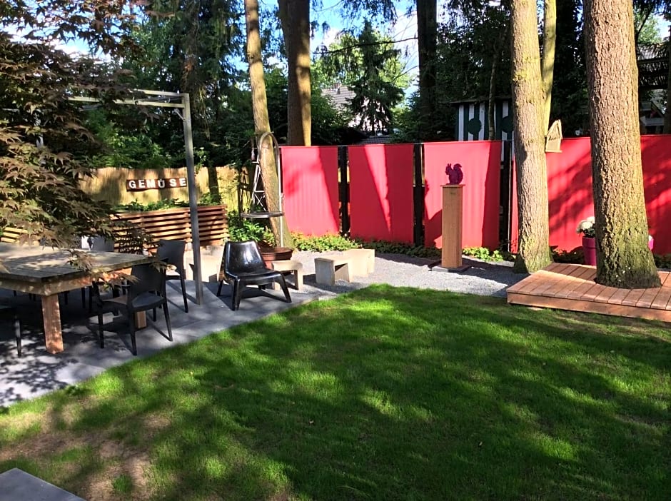 Three B's Bed and Breakfast