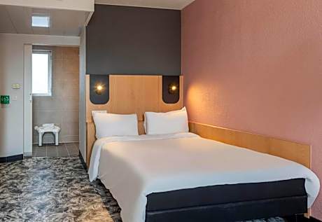 Double Room - Disability Access